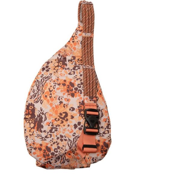 KAVU Rope Sling - Compact Lightweight Crossbody Bag - Picture 2 of 4